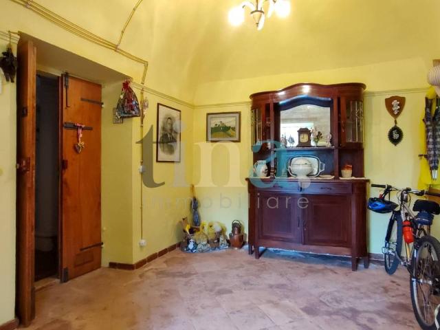 Appartamento in vendita a Santa Luce PI