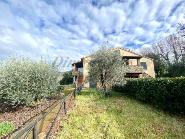 Appartamento in vendita a Santa Luce PI