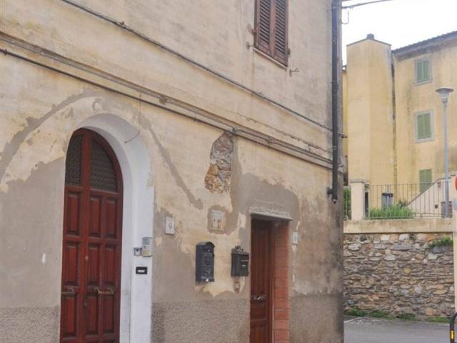 Appartamento in vendita a Santa Luce PI