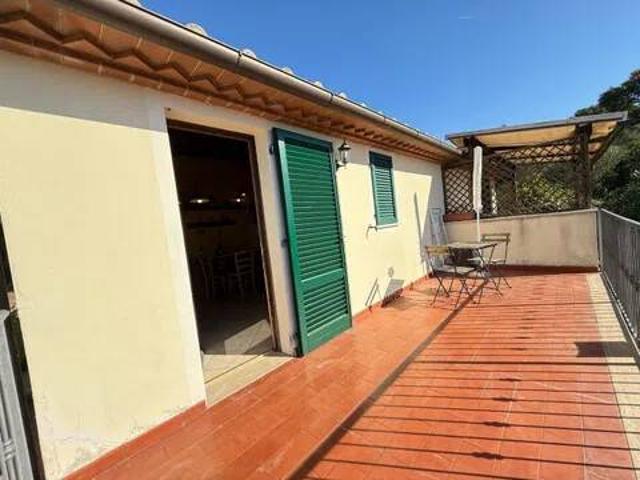 Appartamento in vendita a Santa Luce PI