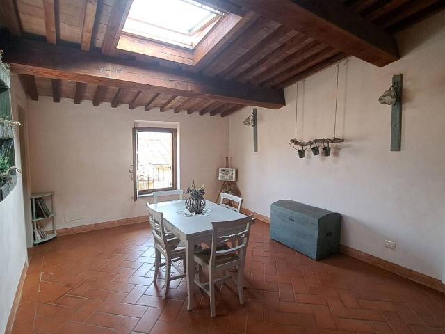 Appartamento in vendita a Santa Luce PI