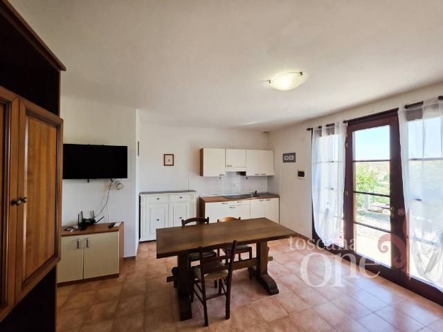 Appartamento in vendita a Santa Luce PI