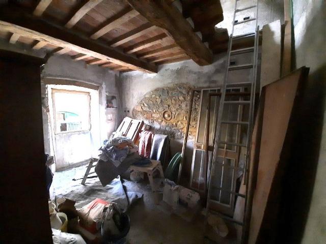 Appartamento in vendita a Santa Luce PI