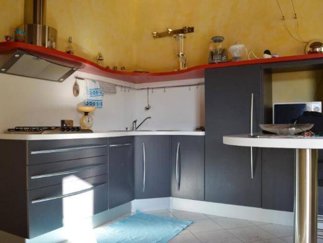 Appartamento in vendita a Santa Luce PI