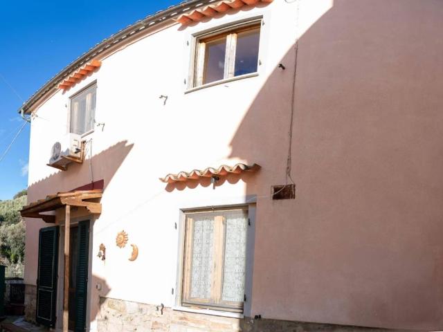 Appartamento in vendita a Santa Luce PI