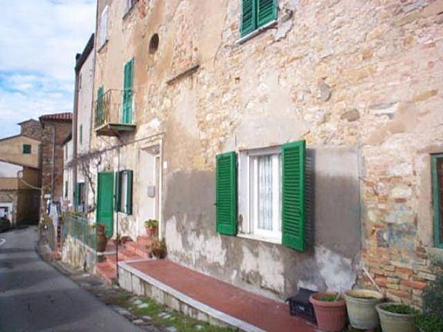 Appartamento in vendita a Santa Luce PI
