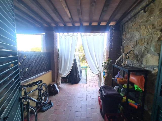 Appartamento in vendita a Santa Luce PI