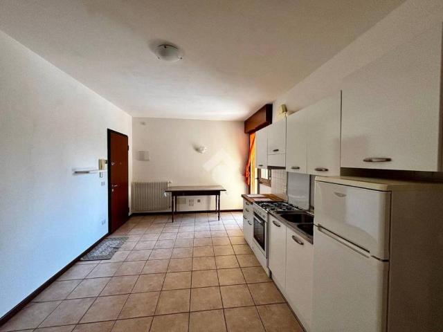 Appartamento in vendita a Santa Lucia di Piave TV