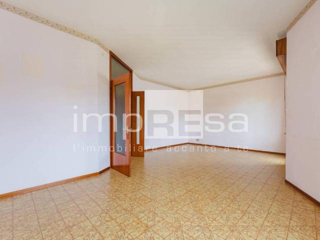 Appartamento in vendita a Santa Lucia di Piave TV