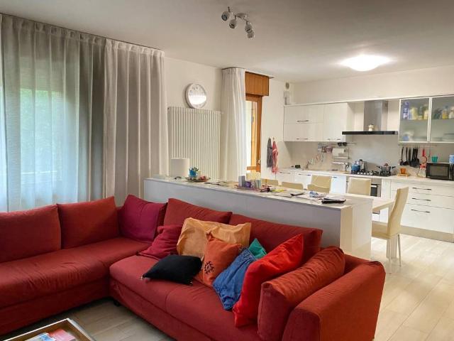 Appartamento in vendita a Santa Lucia di Piave TV