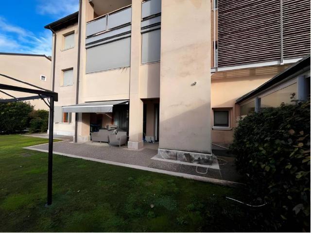 Appartamento in vendita a Santa Lucia di Piave TV