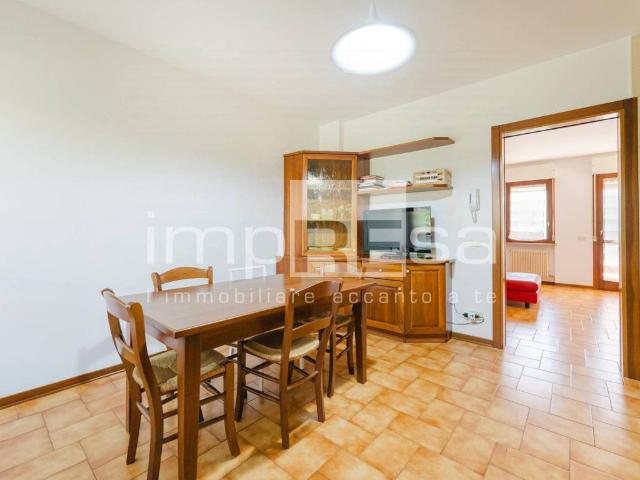 Appartamento in vendita a Santa Lucia di Piave TV
