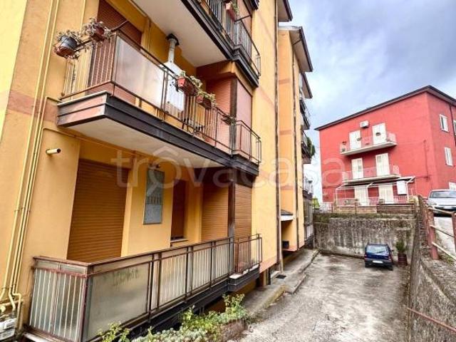 Appartamento in vendita a Santa Lucia, Tufo
