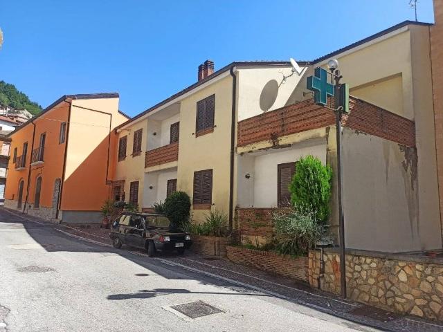 Appartamento in vendita a Santa Paolina AV