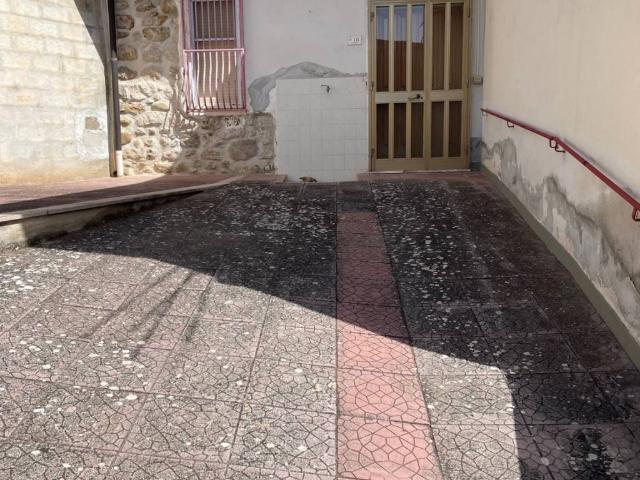 Appartamento in vendita a Santa Paolina AV