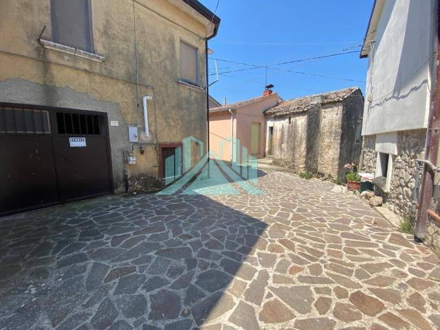 Appartamento in vendita a Santa Paolina AV