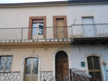 Appartamento in vendita a Santa Paolina AV