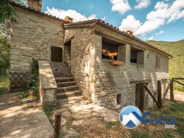 Appartamento in vendita a Santa Sofia FC