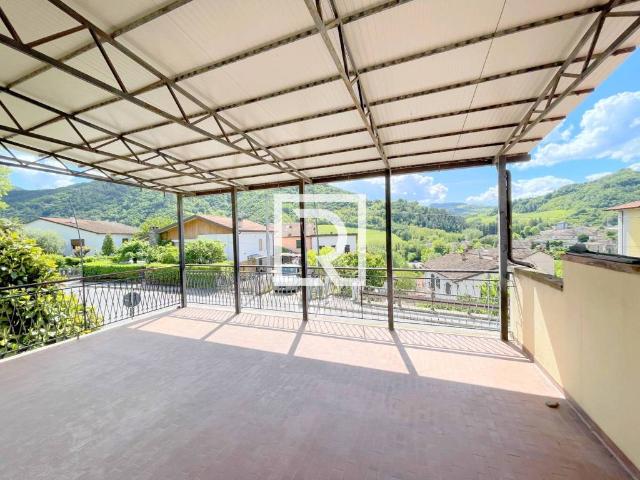 Appartamento in vendita a Santa Sofia FC