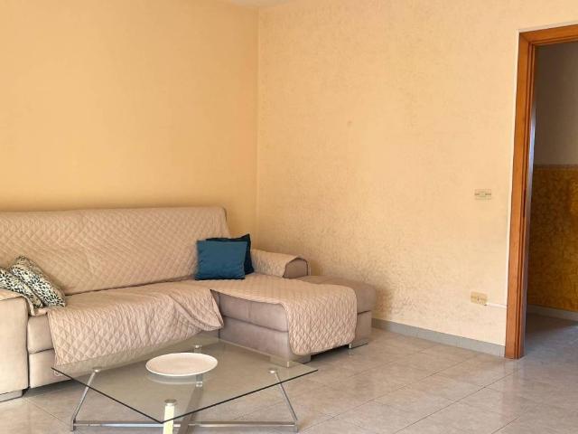 Appartamento in vendita a Santa Teresa di Riva ME