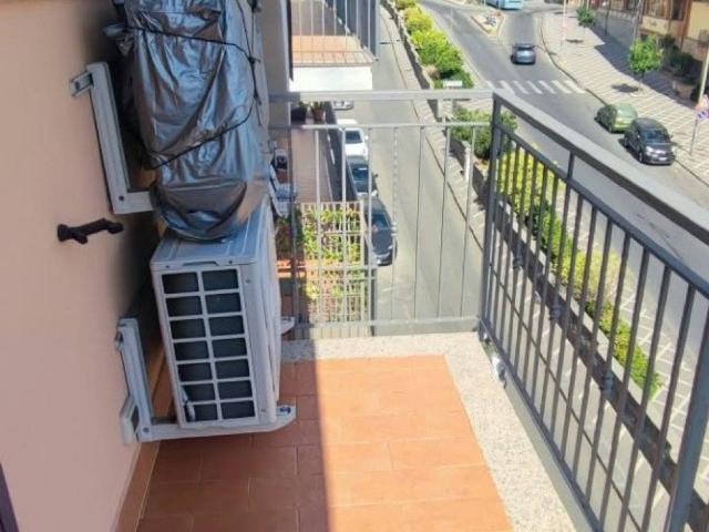 Appartamento in vendita a Santa Teresa di Riva ME