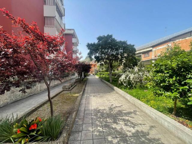 Appartamento in vendita a Santa Teresa di Riva ME
