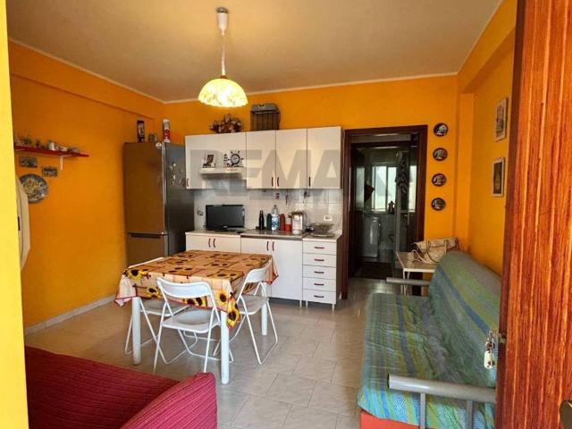 Appartamento in vendita a Santa Teresa di Riva ME