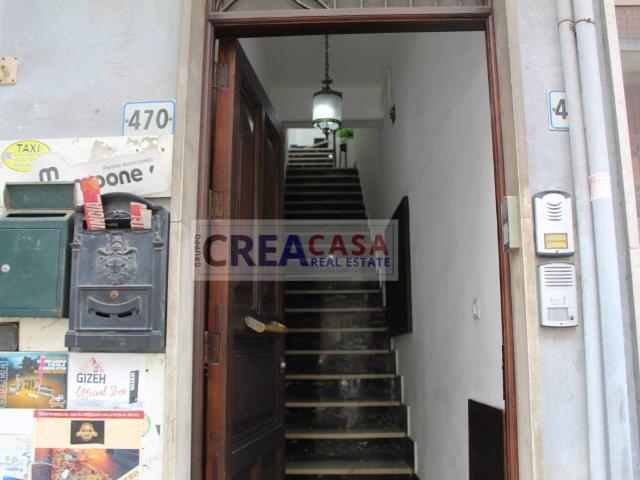Appartamento in vendita a Santa Teresa di Riva ME