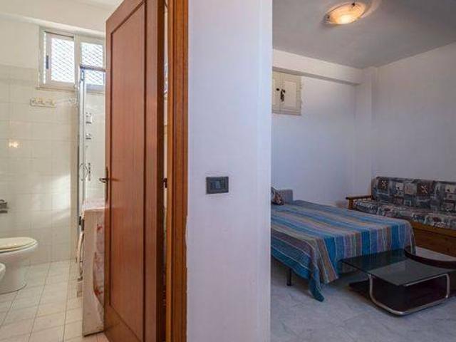 Appartamento in vendita a Santa Teresa di Riva ME