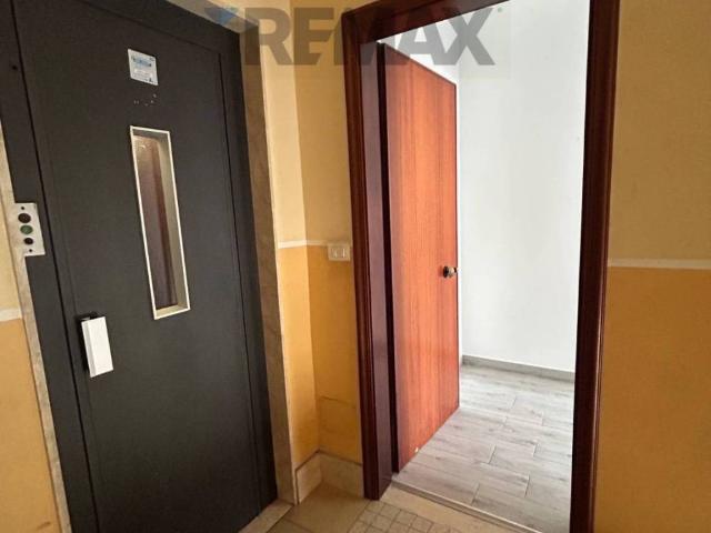 Appartamento in vendita a Santa Teresa di Riva ME