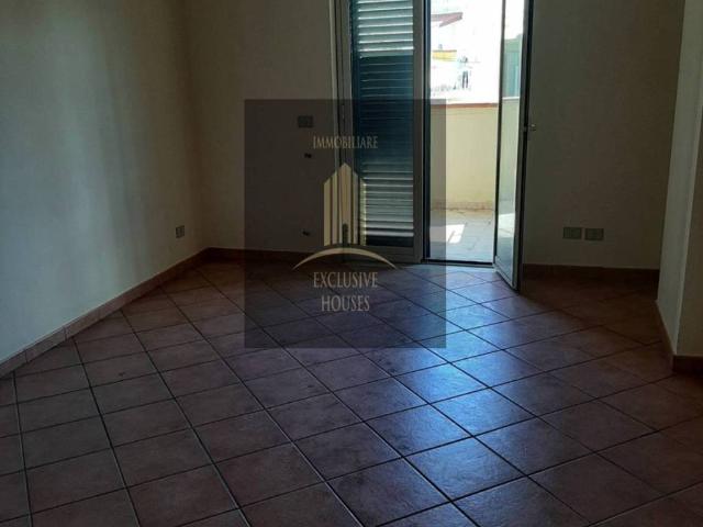 Appartamento in vendita a Santa Teresa di Riva ME