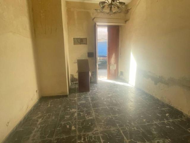 Appartamento in vendita a Santa Teresa di Riva ME