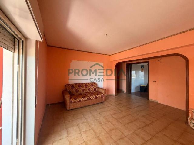 Appartamento in vendita a Santa Teresa di Riva ME