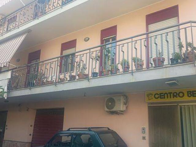 Appartamento in vendita a Santa Teresa di Riva ME