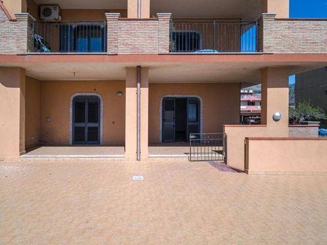 Appartamento in vendita a Santa Teresa di Riva ME