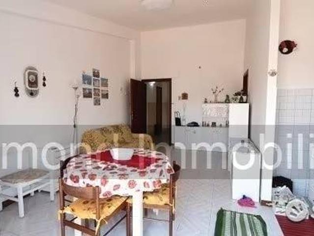 Appartamento in vendita a Santa Teresa di Riva ME