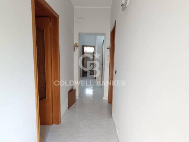 Appartamento in vendita a Santa Teresa di Riva ME