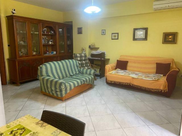 Appartamento in vendita a Santa Teresa di Riva ME