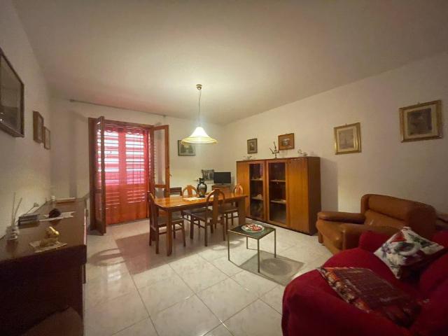 Appartamento in vendita a Santa Teresa di Riva ME