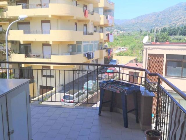Appartamento in vendita a Santa Teresa di Riva ME
