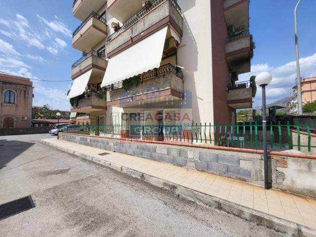 Appartamento in vendita a Santa Teresa di Riva ME