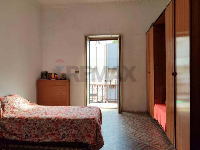 Appartamento in vendita a Santa Teresa di Riva ME