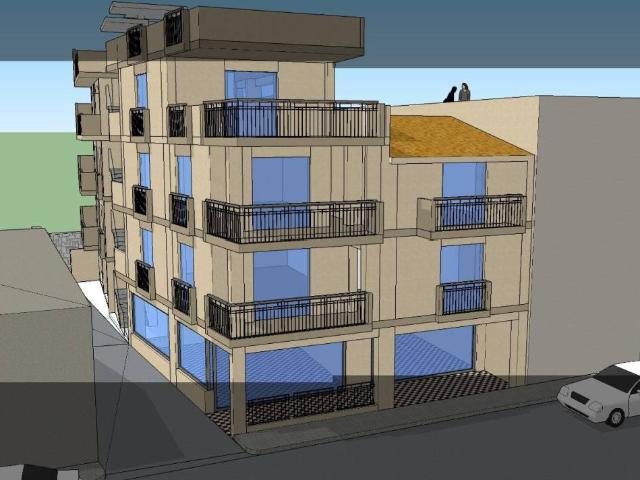 Appartamento in vendita a Santa Teresa di Riva ME
