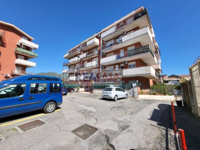 Appartamento in vendita a Santa Teresa di Riva ME