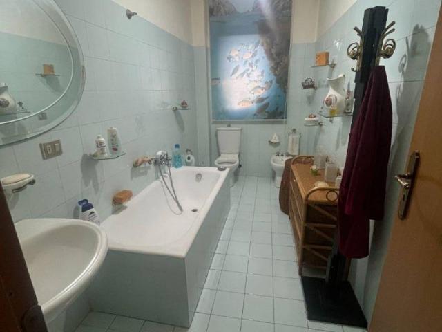 Appartamento in vendita a Santa Teresa di Riva ME
