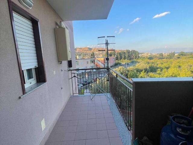 Appartamento in vendita a Santa Teresa di Riva ME