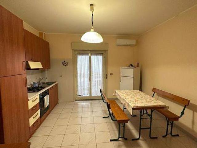 Appartamento in vendita a Santa Teresa di Riva ME