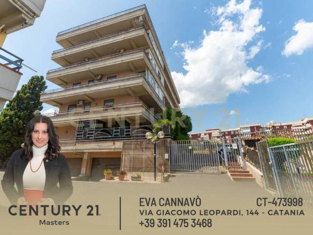 Appartamento in vendita a Santa Teresa di Riva ME