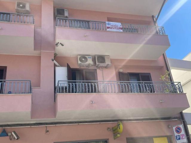 Appartamento in vendita a Santa Teresa di Riva ME