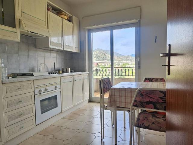 Appartamento in vendita a Santa Teresa di Riva ME